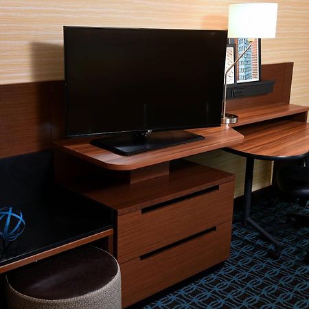 Fairfield Inn & Suites By Marriott Omaha West Dış mekan fotoğraf