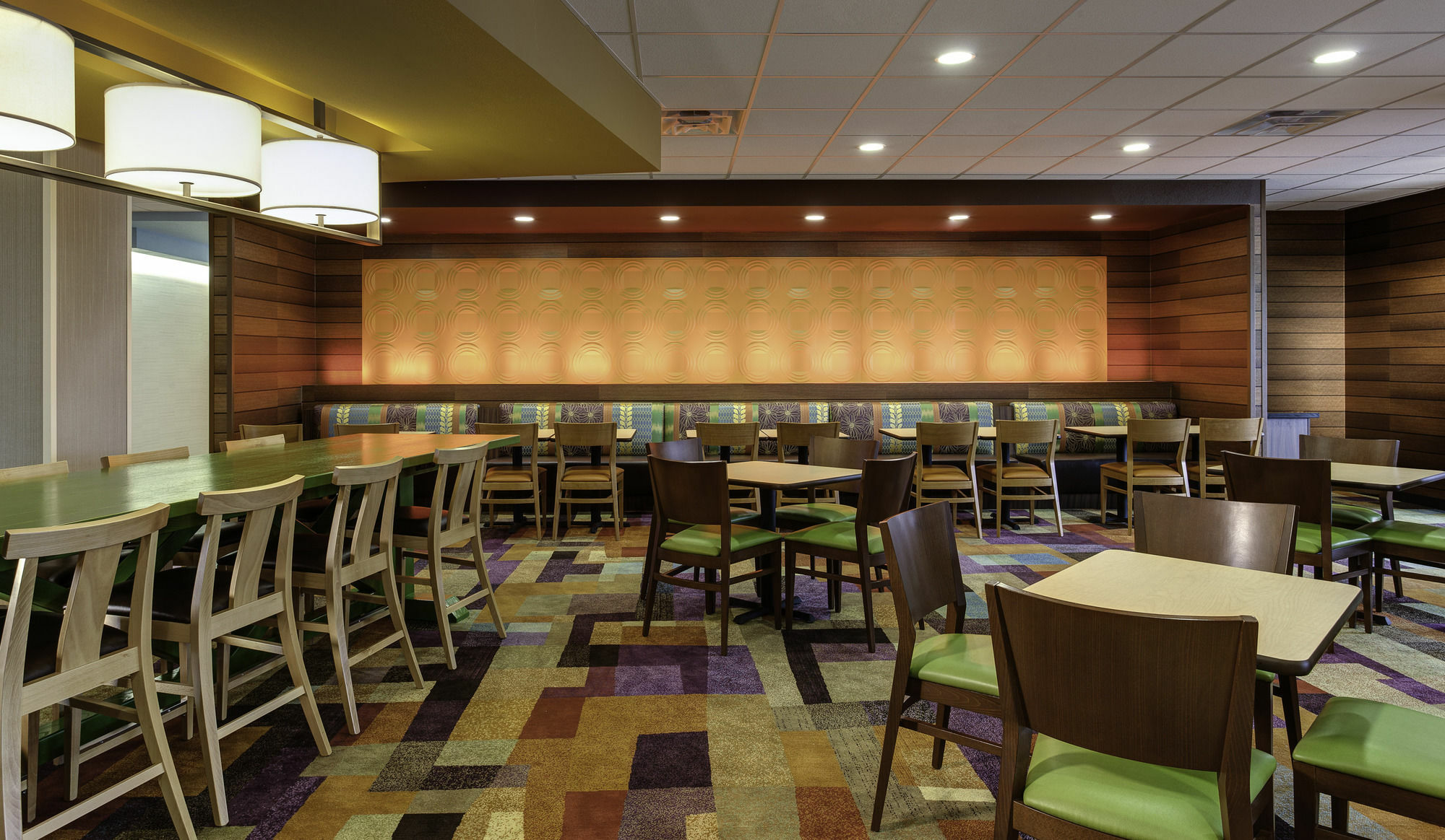 Fairfield Inn & Suites By Marriott Omaha West Dış mekan fotoğraf