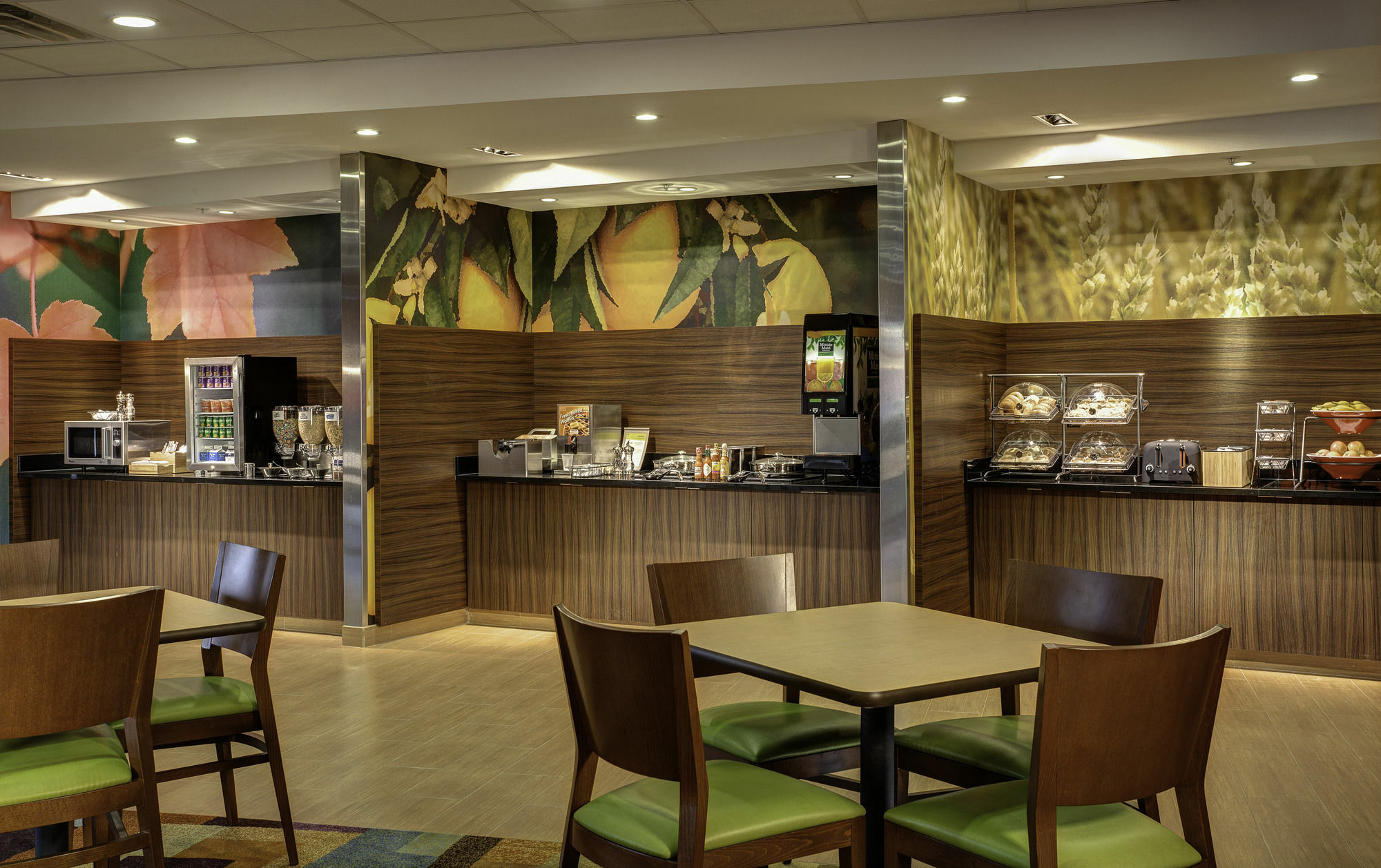 Fairfield Inn & Suites By Marriott Omaha West Dış mekan fotoğraf