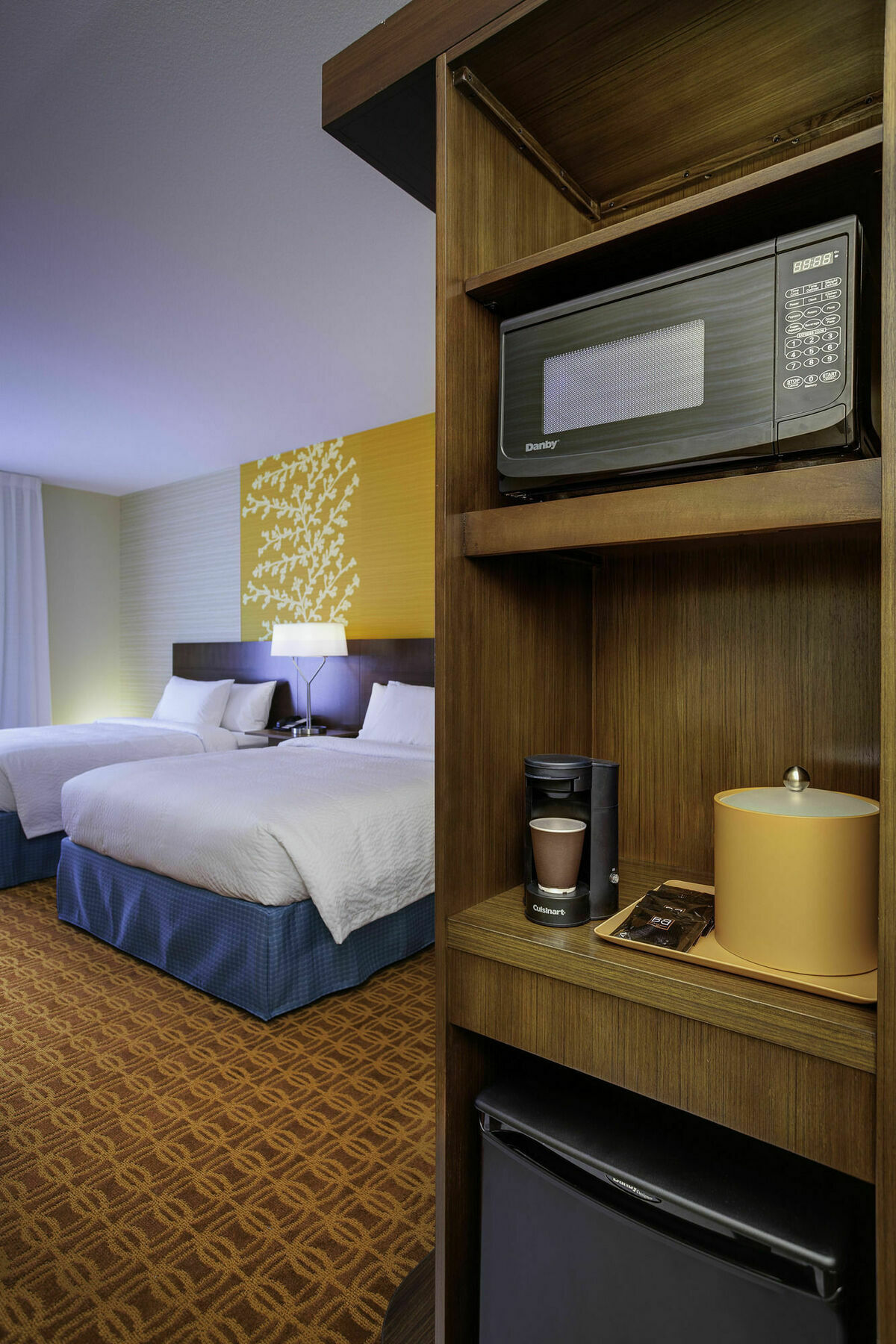 Fairfield Inn & Suites By Marriott Omaha West Dış mekan fotoğraf